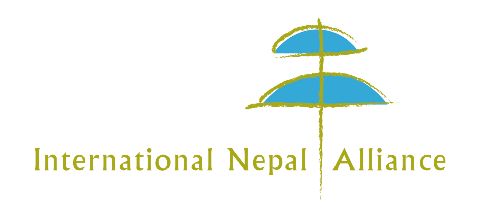 International Nepal Alliance Logo